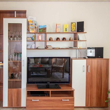 Ferienwohnung Am-Brueckenrain Frankenau Exteriér fotografie