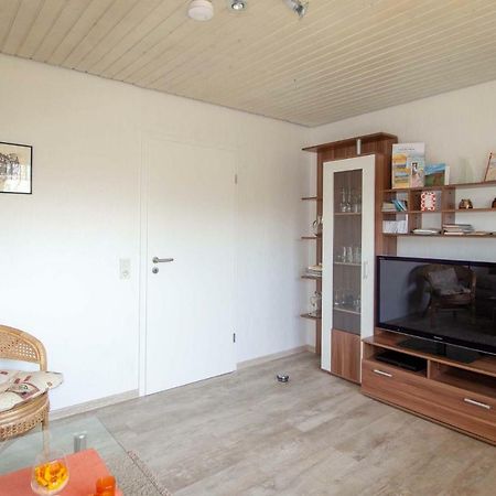 Ferienwohnung Am-Brueckenrain Frankenau Exteriér fotografie
